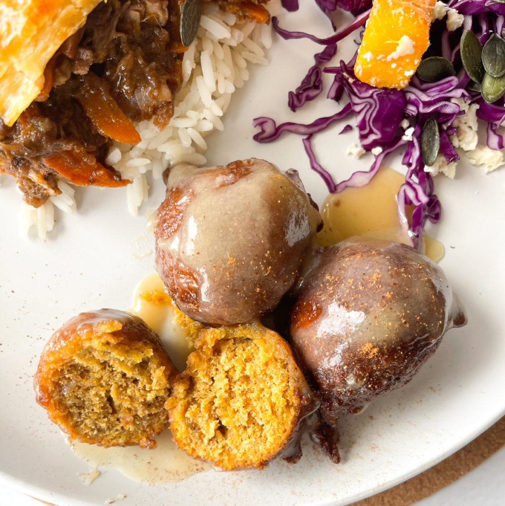 Braai Sides – Chef Babets